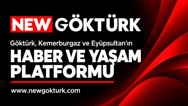 New Göktürk bölge sakinlerine çeşitli içerikler sunuyor
