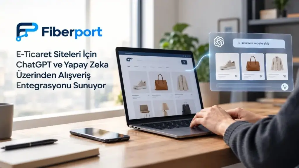Müşterinin doğal anlatımını mağaza kataloğuyla eşleştiren akıllı alışveriş sistemi geliştirildi
